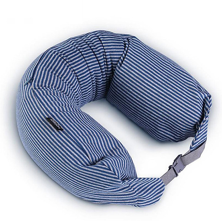 Gối cổ du lịch chữ U Joyroom - Hàng chính hãng