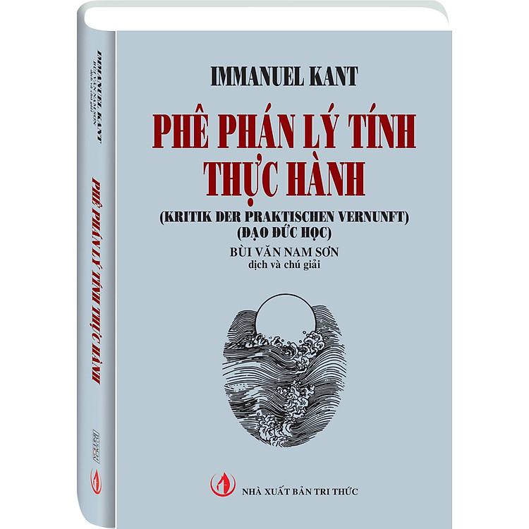 PHÊ PHÁN LÝ TÍNH THỰC HÀNH