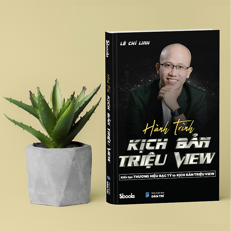 Hành Trình Kịch Bản Triệu View - Ảnh 2