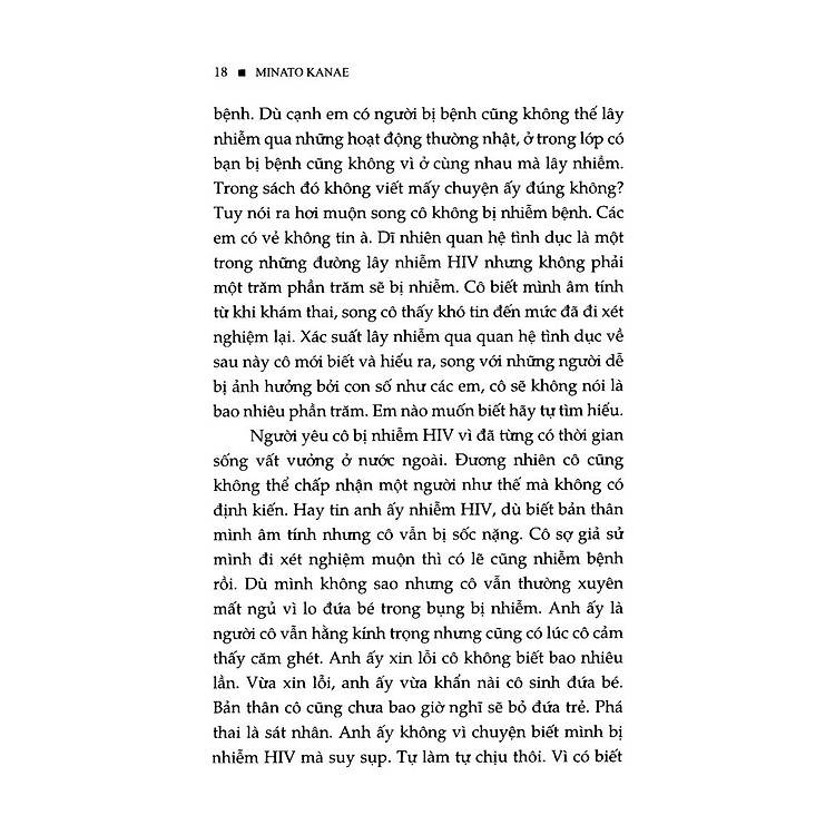 Thú Tội (Tái Bản 2023) - Ảnh 2