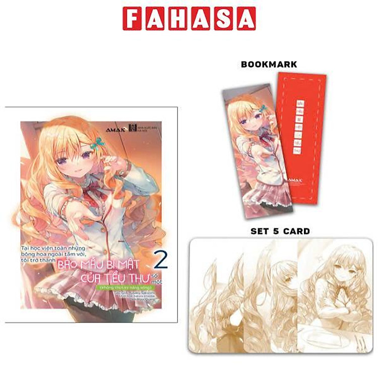 Bảo Mẫu Bí Mật Của Tiểu Thư – Tập 2