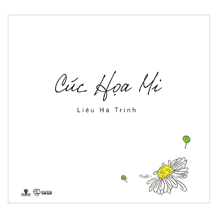 Sách Cúc Họa Mi