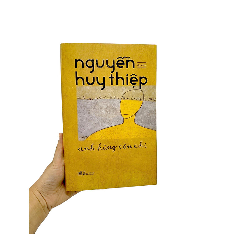 Anh Hùng Còn Chi - Ảnh 3