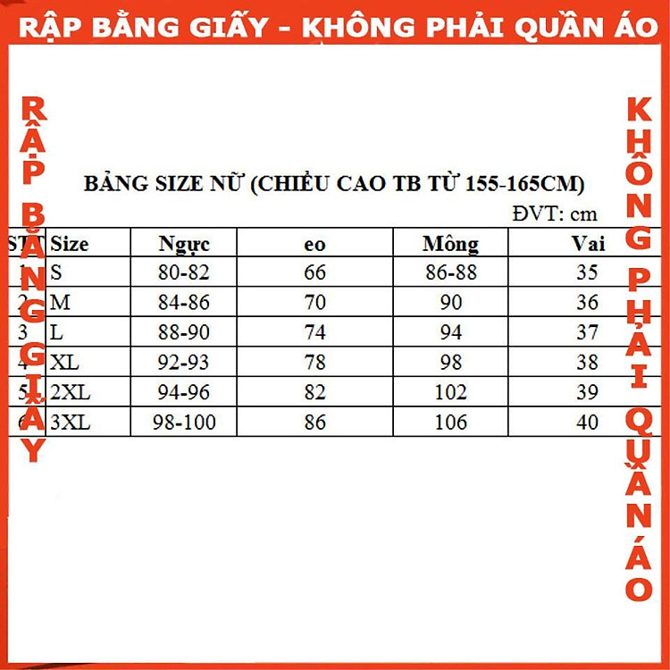 Rập giấy A0 mã 167 (BẢN VẼ) - Ảnh 4
