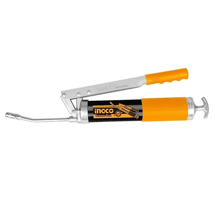 SÚNG BƠM MỠ 400CC INGCO GRG015002 - HÀNG CHÍNH HÃNG