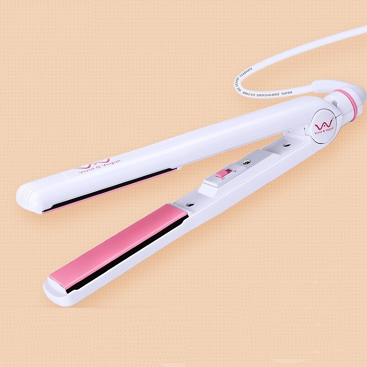 Máy uốn ép tóc đa năng Vivid& Vogue VAV066B