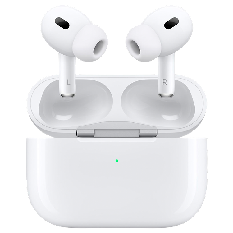Apple AirPods Pro 2 Lightning - MQD83ZP/A