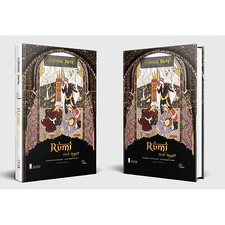 Rumi Tinh Tuyệt - Ảnh 2