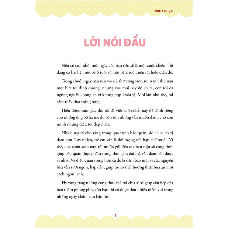 226 Công Thức Ăn Dặm Kiểu Mẹ Nhật - Ảnh 2