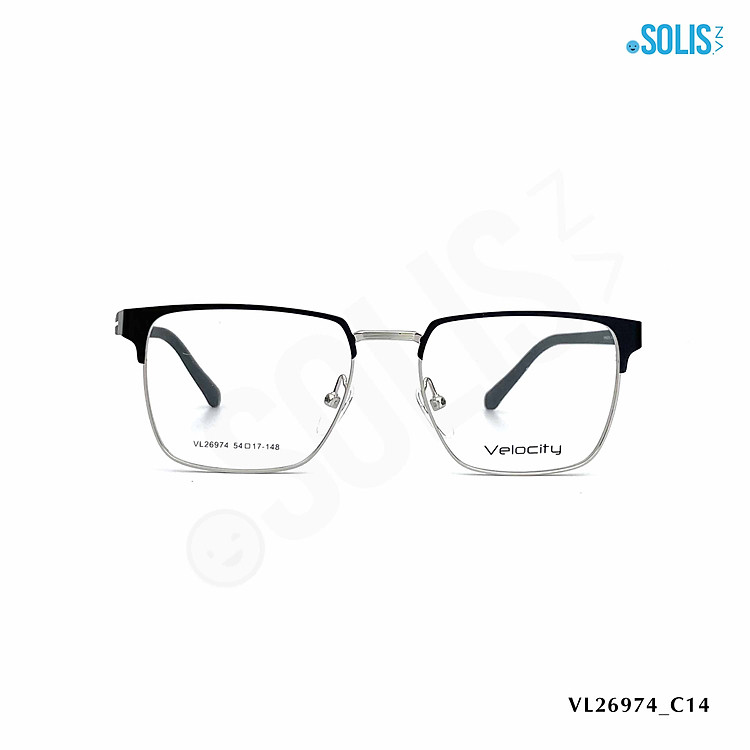 GỌNG KÍNH KL VELOCITY VL26824/ VL26974 KÍCH THƯỚC 54-17-148
