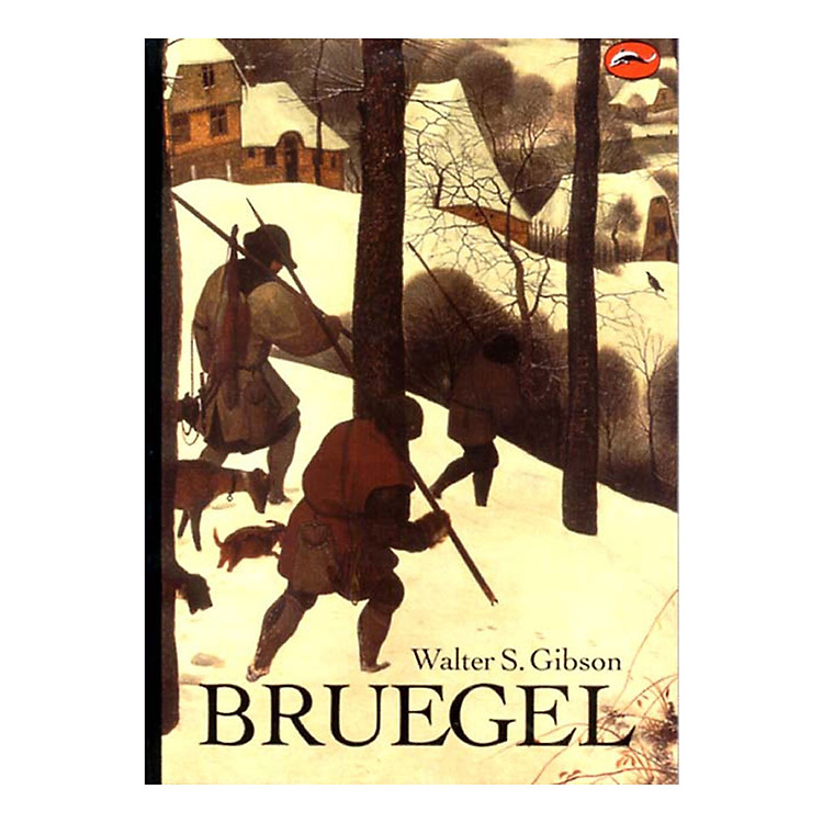 Sách Bruegel