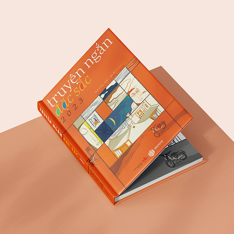 Truyện ngắn Đặc Sắc 2023 - Ảnh 5