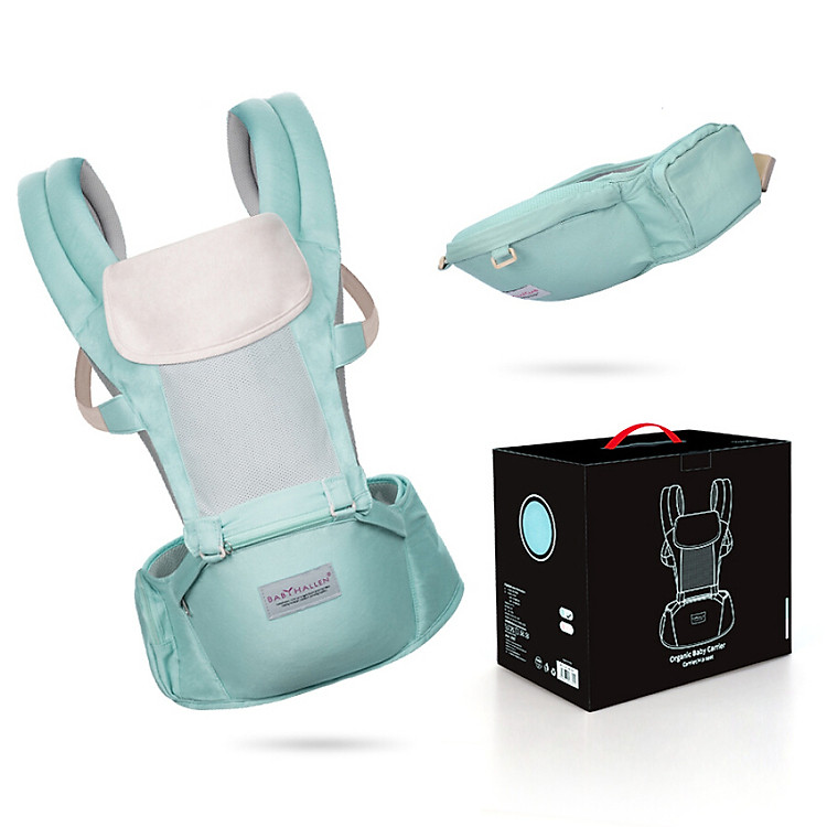 Địu Em Bé Small Harlan