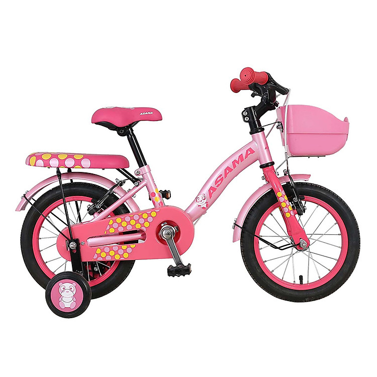 Xe Đạp Trẻ Em Asama KZB 1402