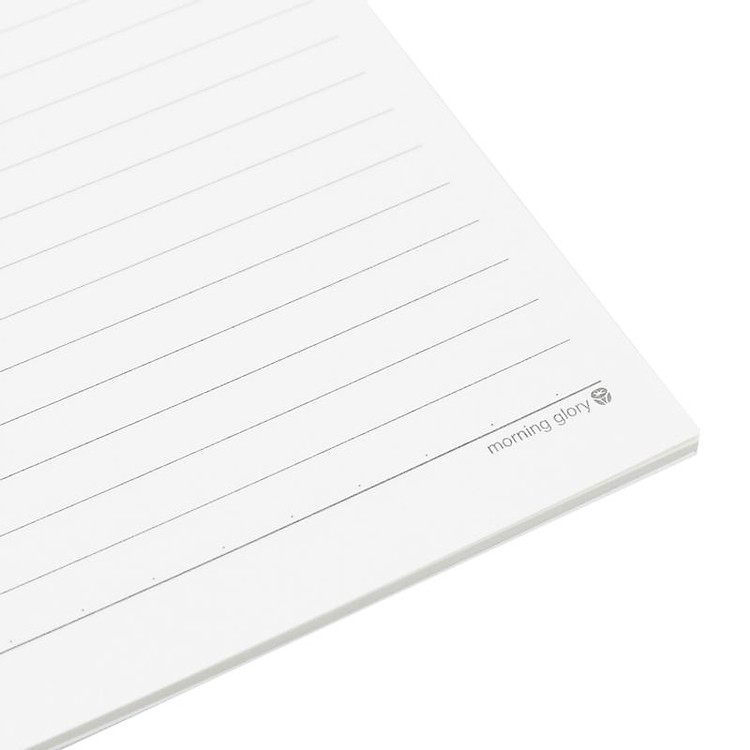 Sổ Lò Xo Vintage Animal - Kẻ Ngang Morning Glory 10230-89768 - Ảnh 5