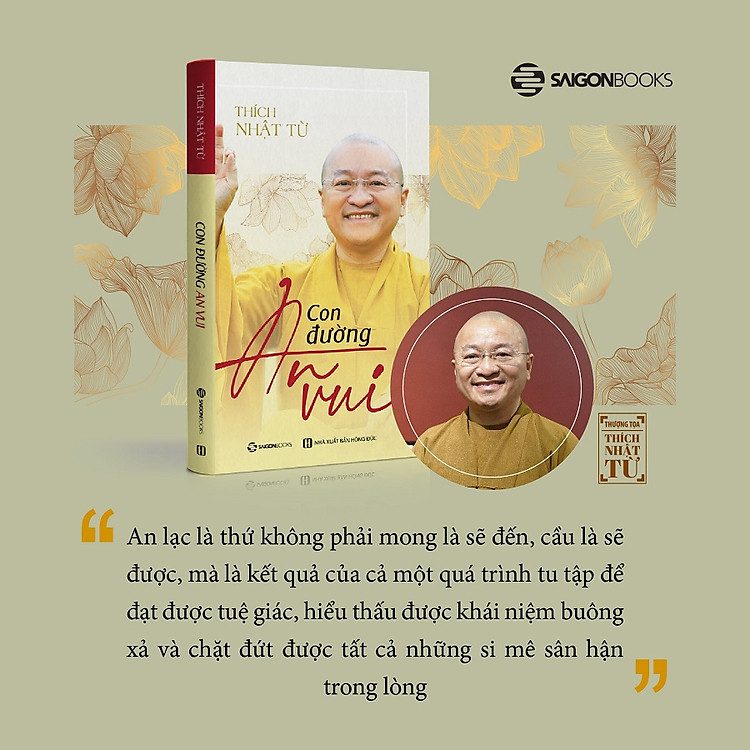 Con đường an vui - Ảnh 3