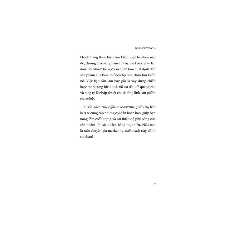 Affiliate Marketing - Ảnh 2