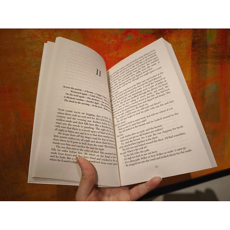 Blood Meridian - Ảnh 6