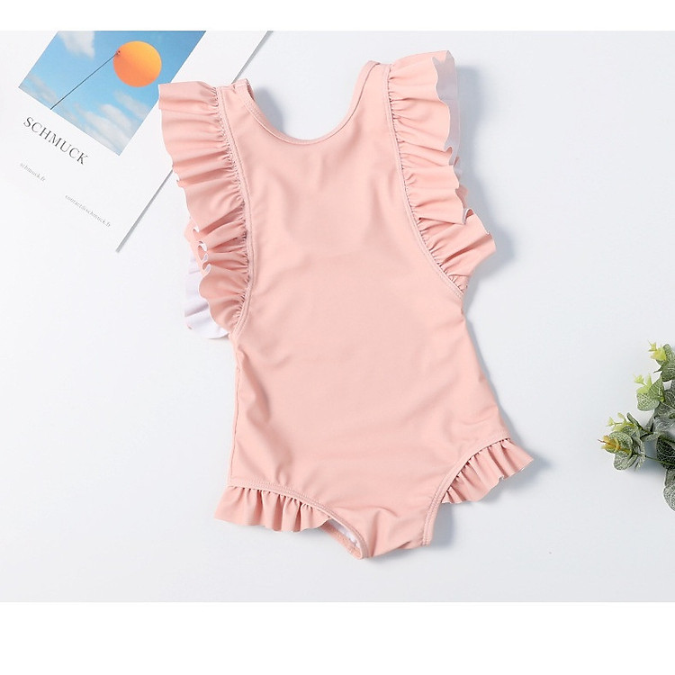 SET ĐỒ BƠI CHO BÉ GÁI - ĐỦ SIZE