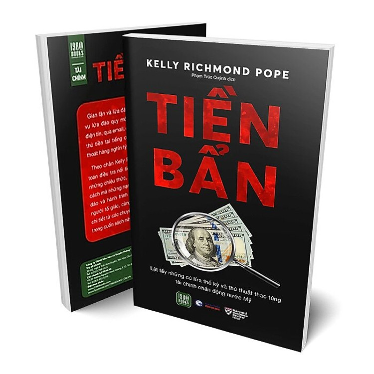 Tiền Bẩn - Ảnh 3