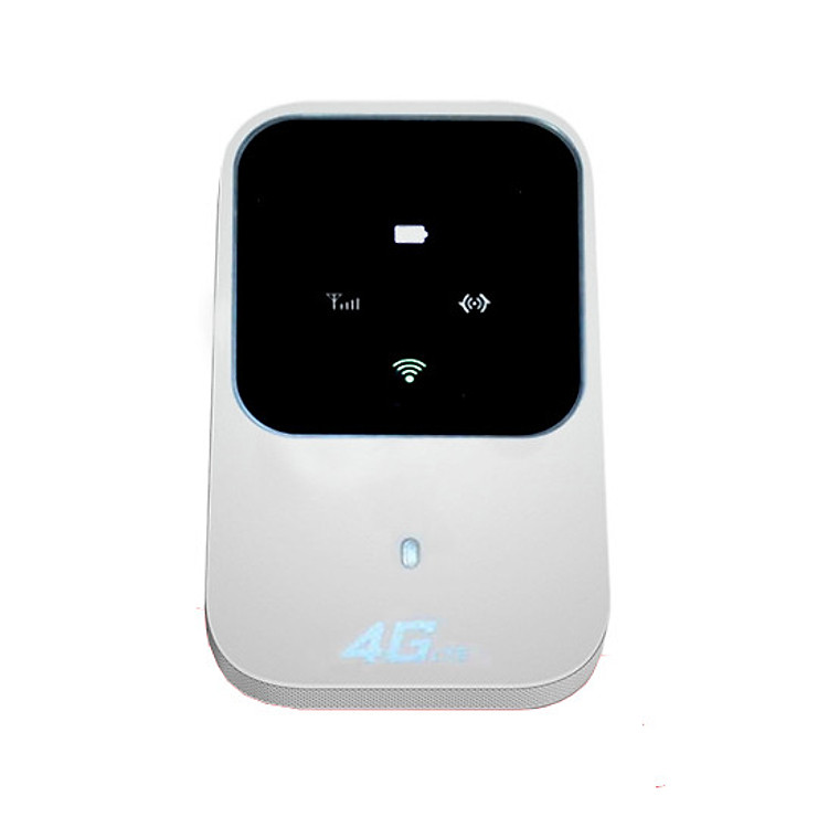 Bộ Phát Wifi 4G LTE Huawei RS-803 Global 2019 (150Mbps) - Hàng chính hãng