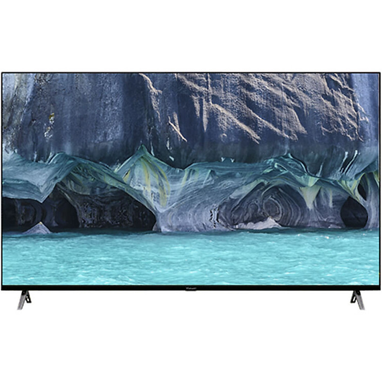 Android Tivi Vsmart 4K 50 inch 50KD6800