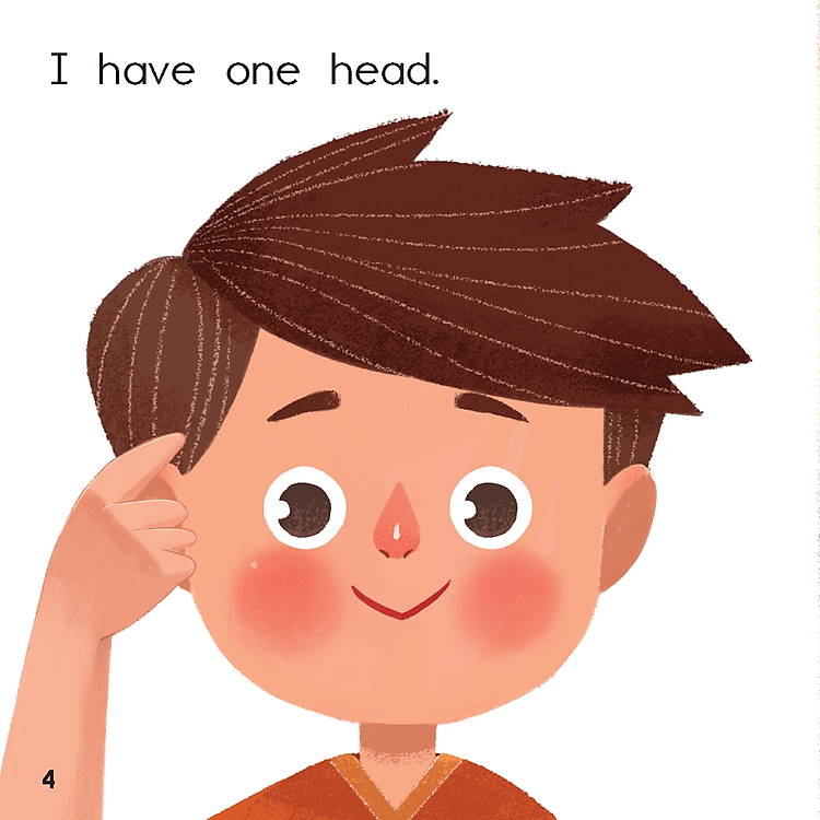 i-Learn Smart Start Reader Pack 1 - Ảnh 5