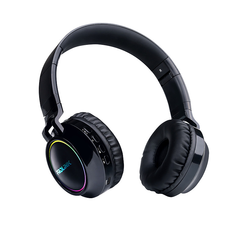 Tai nghe bluetooth Prolink PHB6003E - Hàng chính hãng