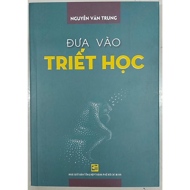 Đưa Vào Triết Học