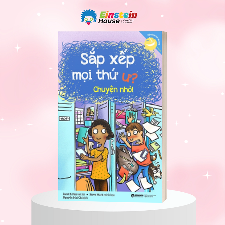 Kỹ Năng Học Đường