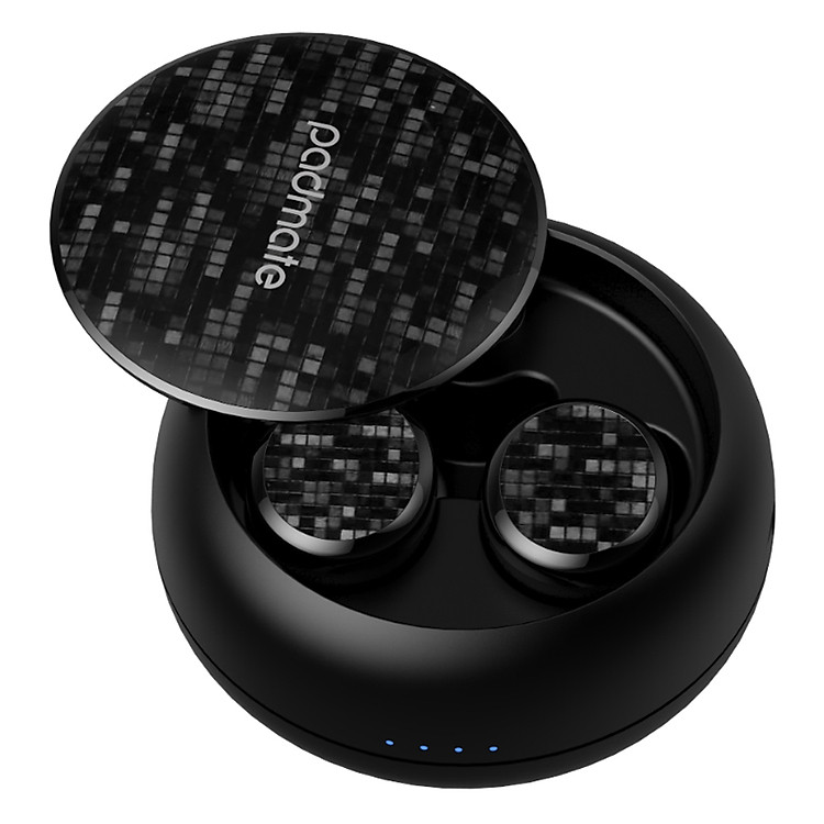 Tai Nghe True Wireless Padmate Pamu X13 - Hàng Chính Hãng