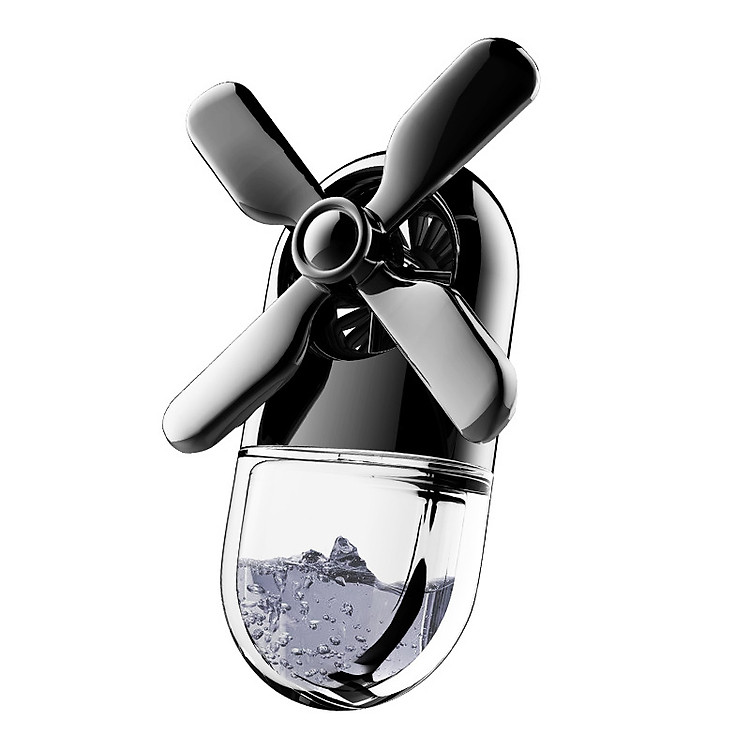 Nước hoa ô tô cao cấp