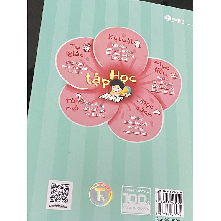 Để Con Tự Học - Câu Chuyện Từ Tự Giác Đến Tự Học - Ảnh 2