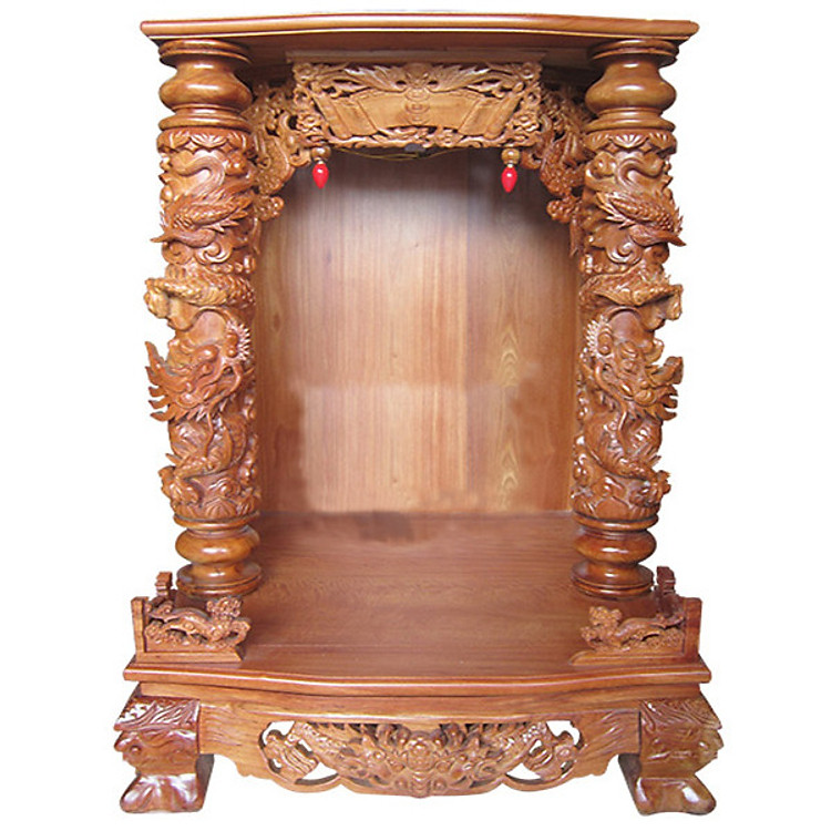 Bàn thờ thần tài cao cấp