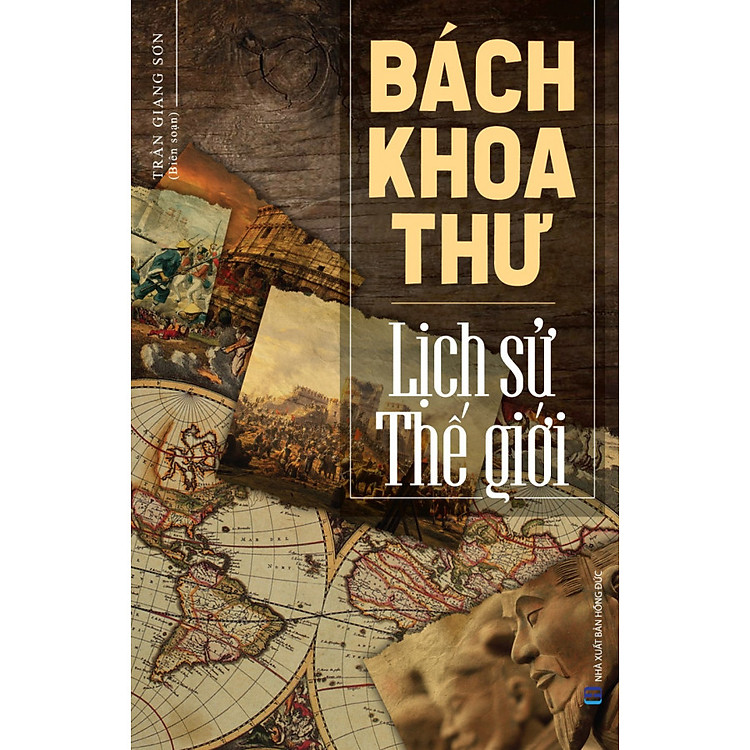 Bách Khoa Thư Lịch Sử Thế Giới
