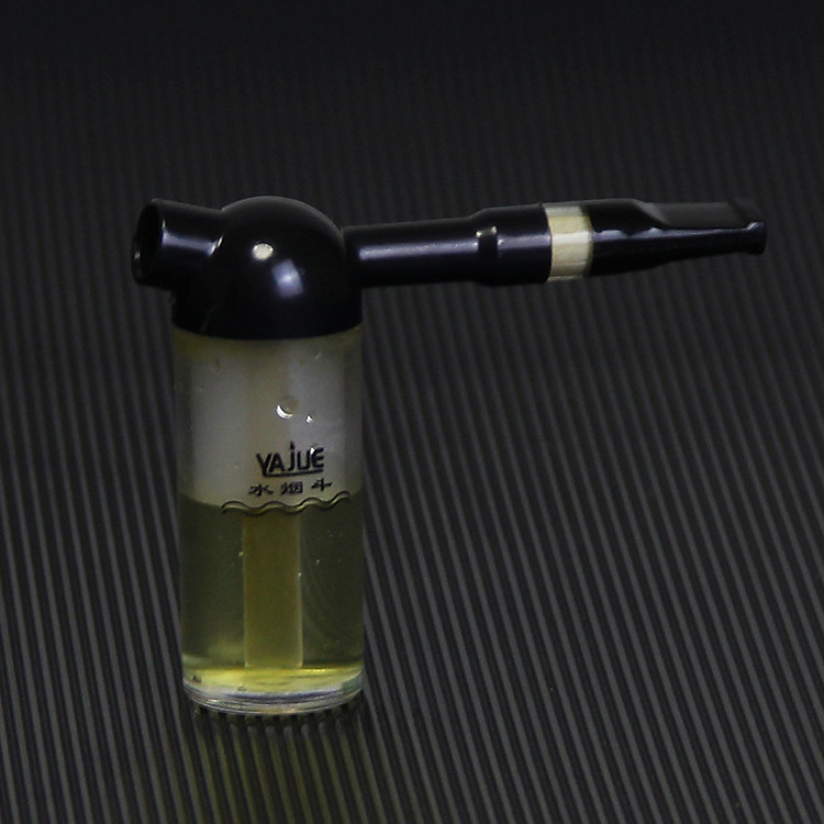 Tẩu thuốc lọc bằng nước MINI - KIỂU 2 - Ảnh 2