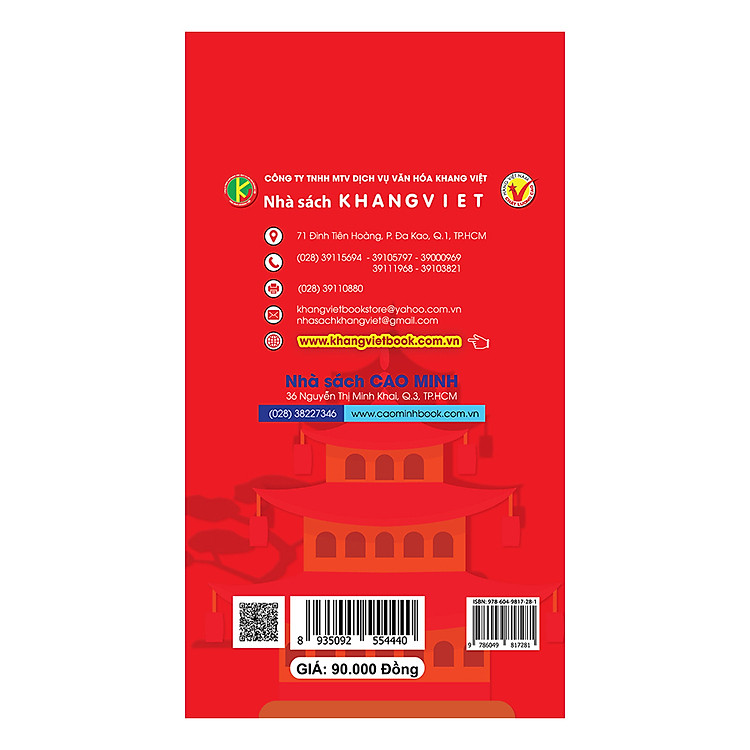 Từ Điển Việt Nhật Khoảng 5.000 Từ Thông Dụng - Ảnh 2