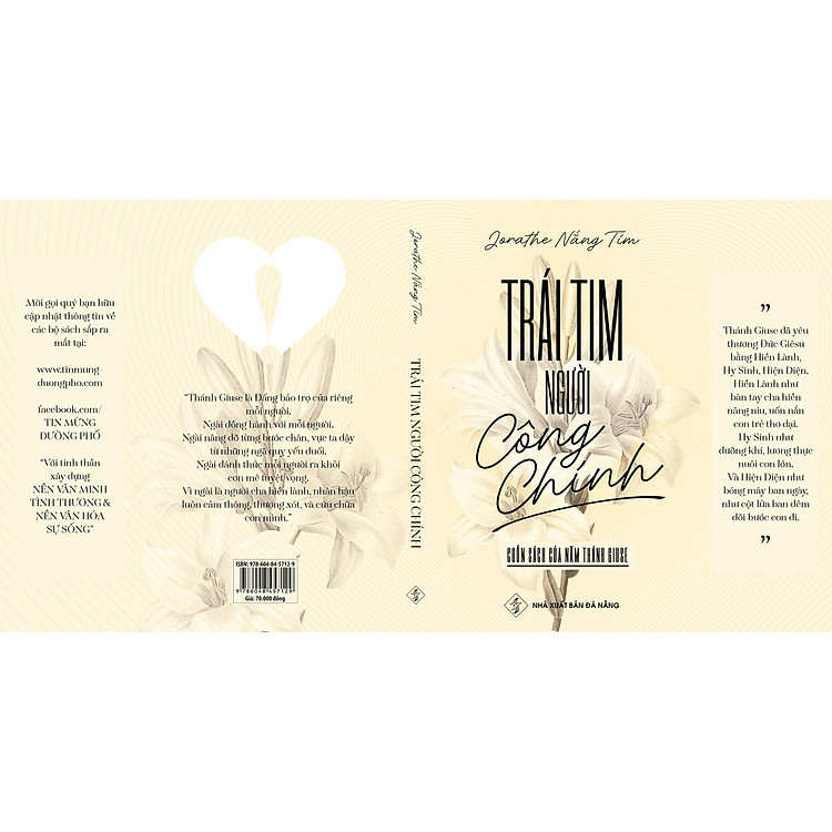 Trái Tim Người Công Chính - Ảnh 2