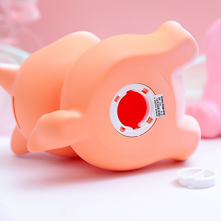 Ống Tiết Kiệm Chó Corgi Uống Nước - Ảnh 5