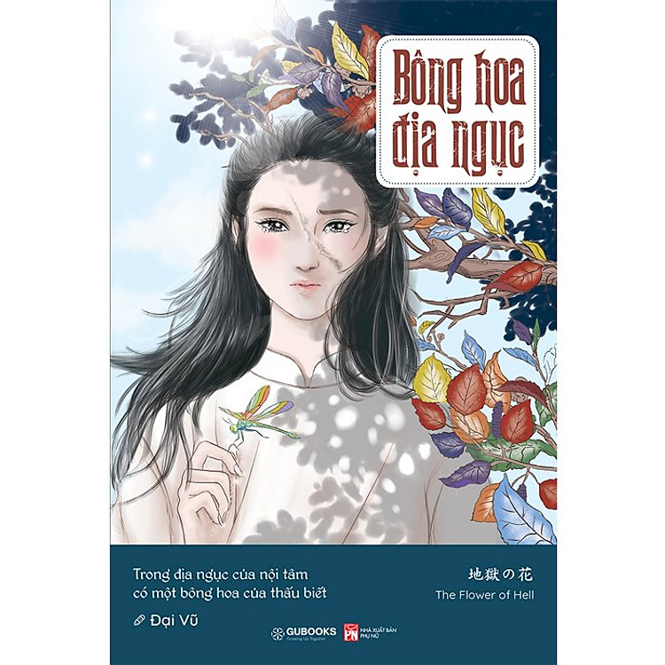 Sách Bông Hoa Địa Ngục