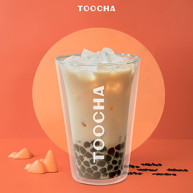 TooCha - Thưởng Thức Toàn Menu Trà Sữa Trứ Danh Nhất Đài Loan
