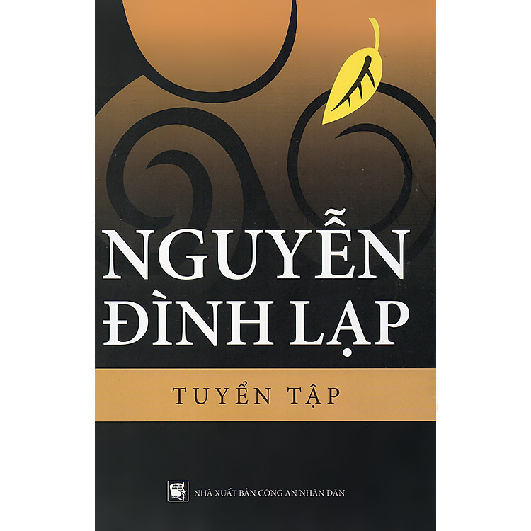 Sách Nguyễn Đình Lạp - Tuyển Tập
