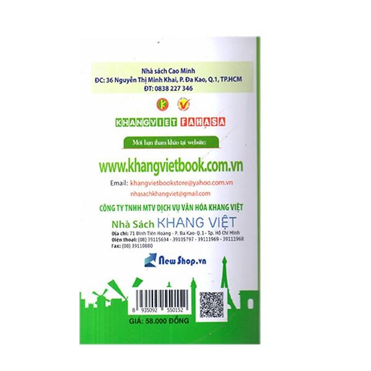 Từ điển Anh - Việt dành cho học sinh lớp 8-9 ( khoảng 199.000 từ)