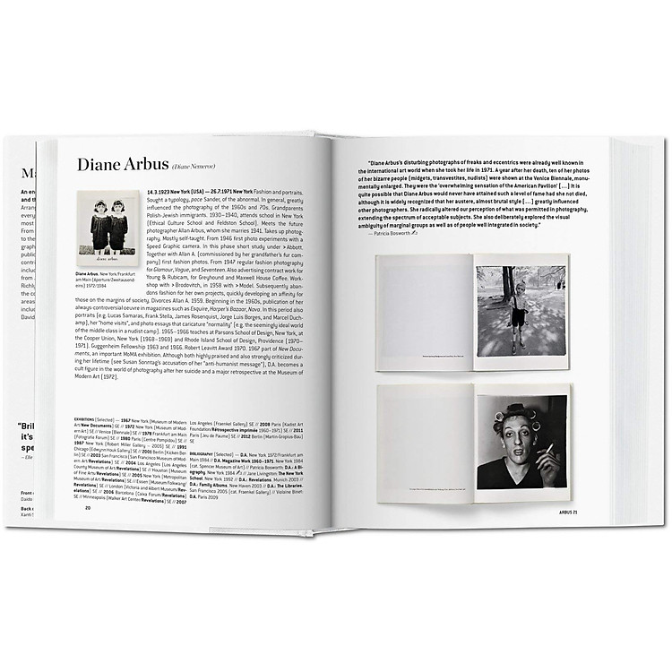 Photographers A-Z - Ảnh 2