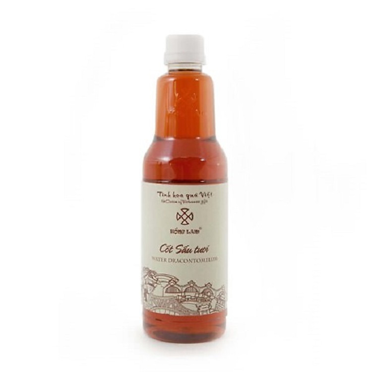Nước cốt sấu Hồng Lam 500ml