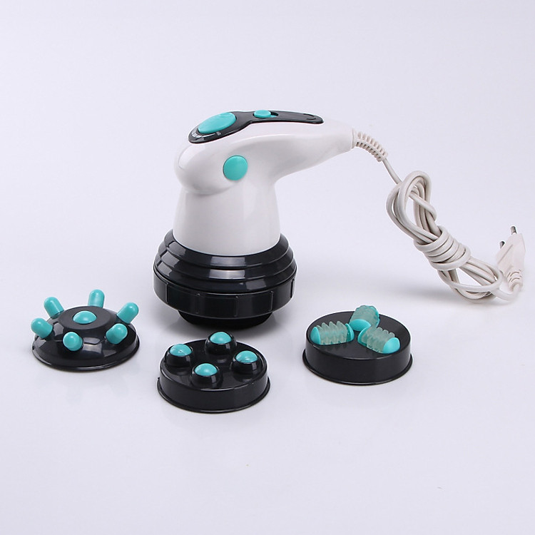 Máy massage cầm tay - 3 đầu massage RE0097