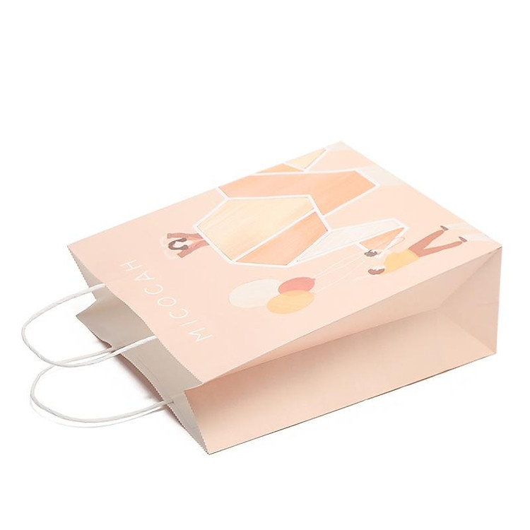 Túi Giấy Đựng Quà MICOCAH MC86 - Ảnh 5