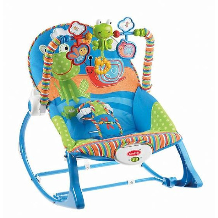 Ghế rung 3in1 cho bé X.7003