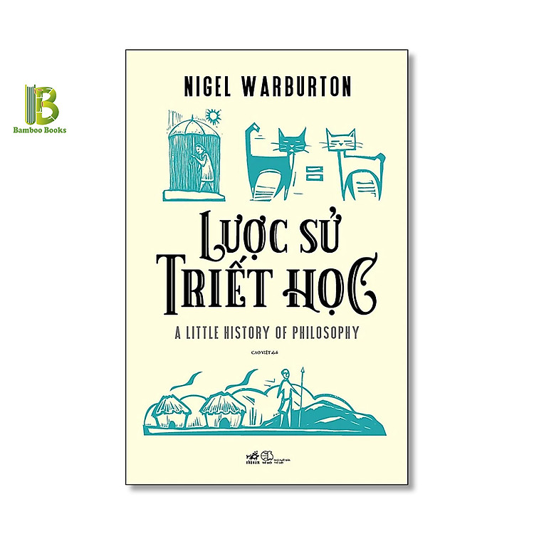 Lược Sử Triết Học