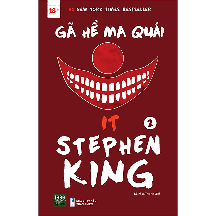 Gã Hề Ma Quái - Ảnh 6